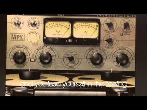 SWIRL 360 "RADIO SONG"  VAN WILDER MIX LYRIC VIDEO