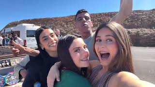 Selfie Fun, Morocco Desert, Morocco Global Adventures from Paloma C. 📸