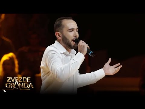 Rijad Rahmanovic - Zanela me svetla.., Bolje mi je - (live) - ZG - 19/20 - 30.11.19. EM 11