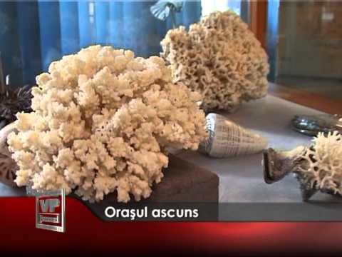 Oraşul ascuns