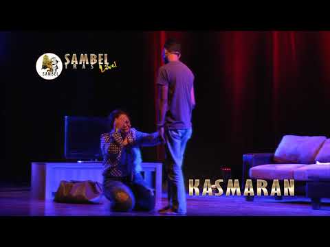 ST Thalia 2K16_Kasmaran - Bung Libi (Robby Soekatma)