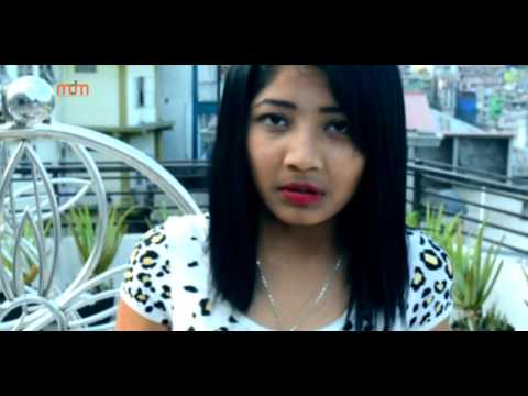 LIDYA FT DAVE KID DAREX  TUAITIR ZUN (OFFICIAL)