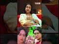 80s காலகட்டத்தில் 87 படமா Actress Anuradha Thiraimozhi Shorts Anur