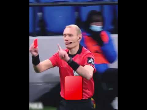 Two Sides of VAR Check 🫡 ➡️ 😳