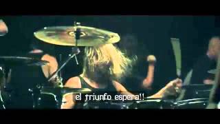 As I Lay Dying A Greater Foundation Sub Español Oficial Video