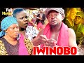 IWINOBO [full movie] - LATEST BENIN MOVIES | OMO BALANCE VS PRECIOUS OSAYANDE