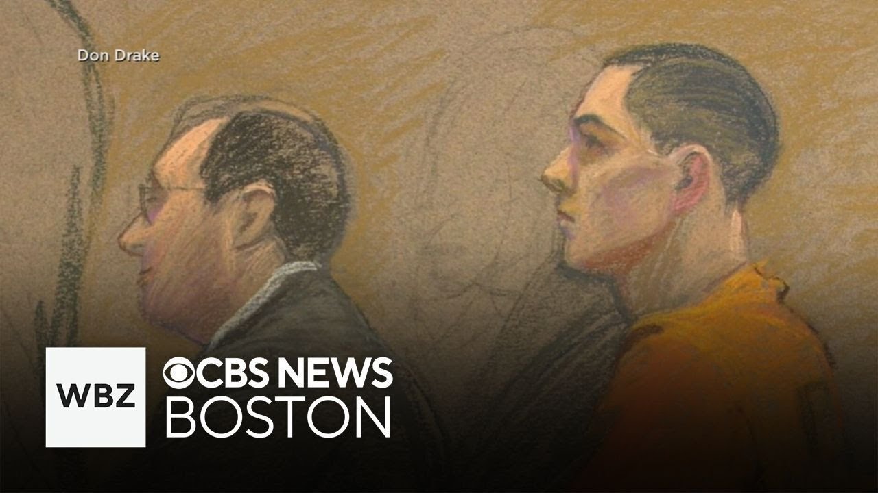Defense attorney says Pentagon leaker "naive"