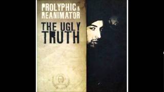Prolyphic & Reanimator - Survive Another Winter (ft Sage Francis)