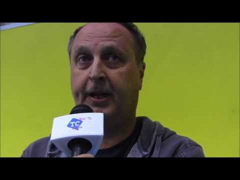 PALLAVOLO, BENEDETTO VOLLEY vs COM.VER 2-3 : NELLO STAFF RAMMARICO PER LA POSSIBILE VITTORIA