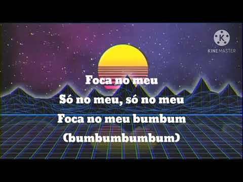 Ludmilla - Rainha da Favela  (Letra)
