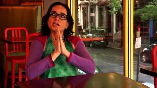 Adventures In Comedy - Movies (Janeane Garofalo)