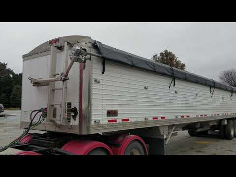 Thumbnail for Thunder Power Tarp & Easy Flow Hydraulic Traps by Thunder Power