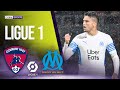 Clermont Foot vs Olympique Marseille | LIGUE 1 HIGHLIGHTS | 10/31/2021 | beIN SPORTS USA