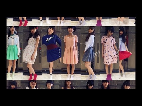 夢みるアドレセンス「DATE COUNT FIVE」 MV