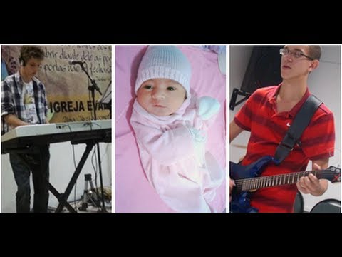 Minha Filha Linda video