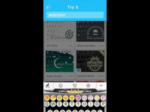 Lucky cat for HiTap Keyboard Video