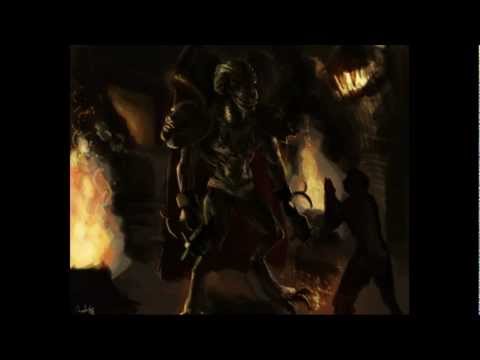 Azrael -- El Arcángel de La Muerte