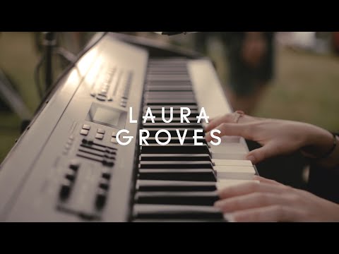 Laura Groves - Inky Sea (Green Man Festival | Sessions)