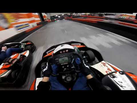 Top Fuel Arena - Vignate - 20 Dicembre 2021 - Fairplay