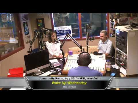 Community Radio 07 11 18 Wake Up Wednesday