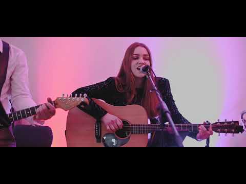 AWANGARDA - Shallow (cover) live! zespół na wesele tel: 697253393