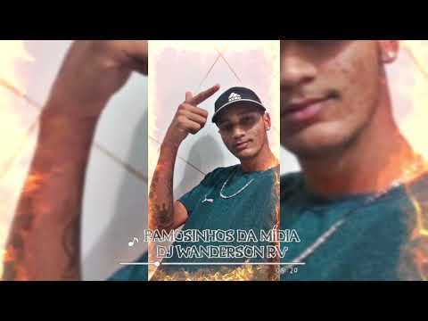 dj wanderson rv (famosinhos dá mídia) -o meu colinho quer tua sentada vs vem fuder na caixa d'água