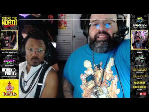 Defend The North Retro 2025 DAY 2  Super Turbo  Tournament FINAL