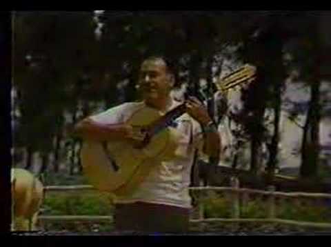Chuquibambinita - Los Errantes