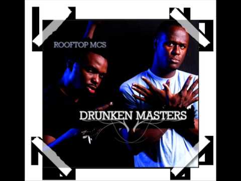 Rooftop MCs ft M.I - Sitting On The Rooftop