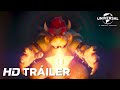 SUPER MARIO BROS LA PELÍCULA Teaser Tráiler Oficial Illumination Studios HD