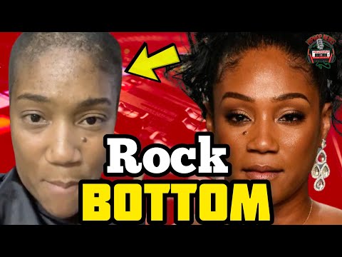 Things Can't Get Any WORST For Tiffany Haddish " I Lost Everything"