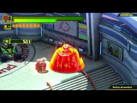 How to Enjoy The Wonderful 101