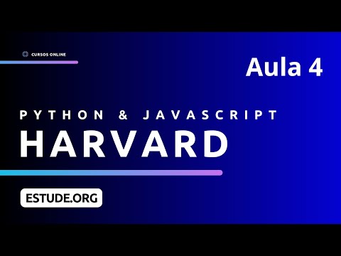 Aprenda a programar com Python e JavaScript Aula 1 HTML e CSS