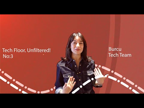 🔥 Tech Floor Unfiltered #3 🔥