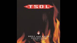 T.s.o.l.- In the Wind.