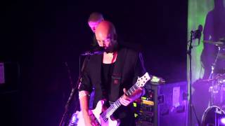 DEVIN TOWNSEND PROJECT "Where We Belong" Live