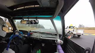 2018 24 Hours of Lemons Road Atlanta Sunday Dave 4
