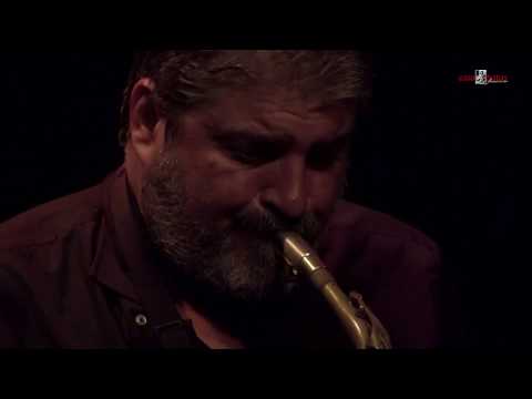 CASA PATAS, FLAMENCO EN VIVO #308 - GAUTAMA DEL CAMPO, VIENTOS