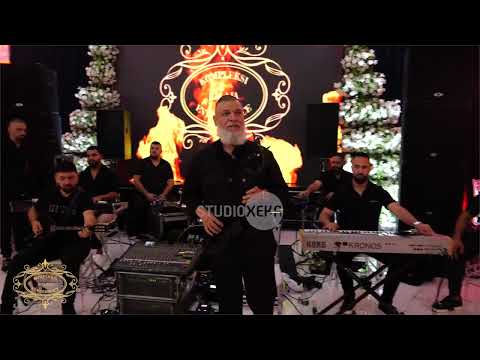 Adi Sybardhi & Batalioni B13 - NOSTALGJI (Orkestrale) - Kompleksi Kalaja Gusht 2025