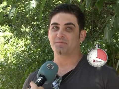 60 СЕКУНДИ со Маријан Стојановски 02 07 2013