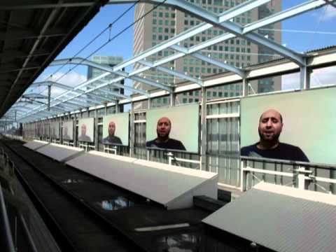 Bojan Vasic-Placem kao Dete