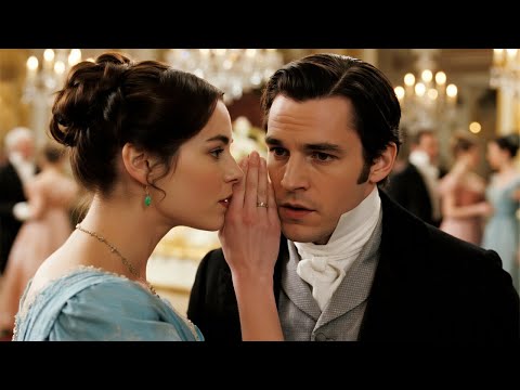 SHE WHISPERED TO THE DUKE: “YOUR FIANCÉE IS BETRAYING YOU.  THEY’RE COMING TONIGHT”—AND WHAT HE DID…