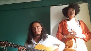 Fatima &amp; Alejandro No One Will  (Cody Chestnutt cover)