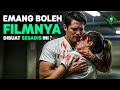 JIKA ADA KATA YANG MELEBIHI KATA SADIS DAN BRUTAL FILM INILAH SALAH SATUNYA ALUR CERITA FILM