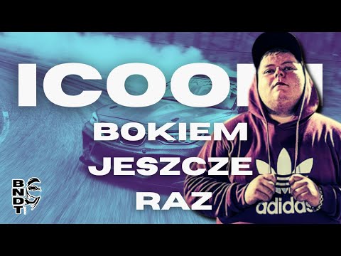 ICOODI - BOKIEM JESZCZE RAZ ( BANDIT REMIX ) #vixa #vixa2023