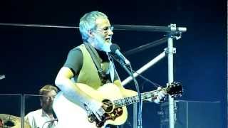 Yusuf Islam (Cat Stevens) - Oh Very Young - Rotterdam 2011 (HD) (Lyrics)
