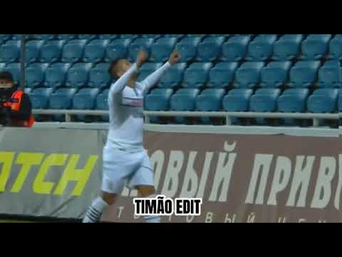 OLHA O GOL QUE DENTINHO FEZ 😳🔥