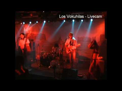 Los Vokuhilas Trailer September 2009