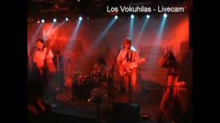 Los Vokuhilas Trailer September 2009