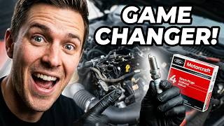 2015–2023 Ford Mustang EcoBoost Spark Plug Replacement DIY (2.3L Turbo)